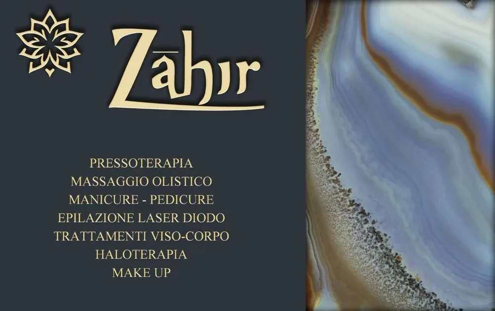 Zahir Beauty Center