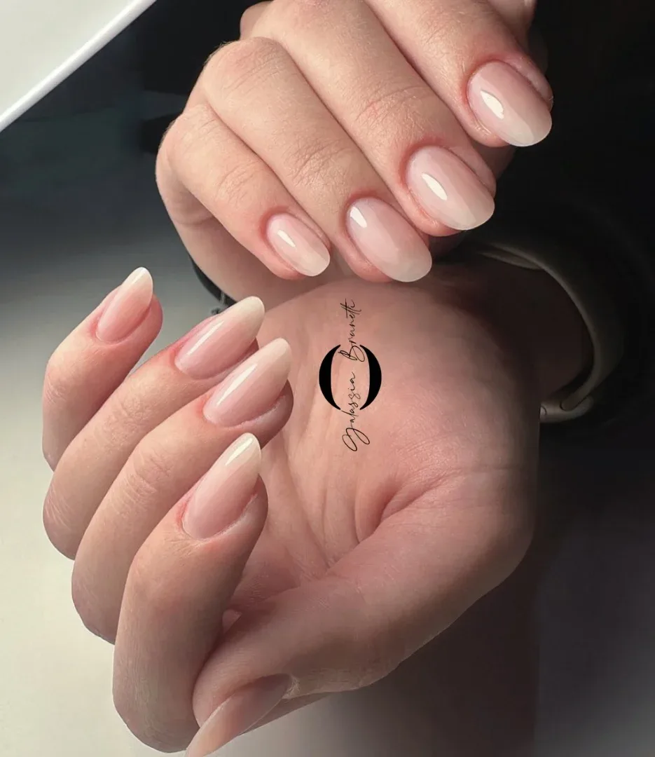 Zero Nails
