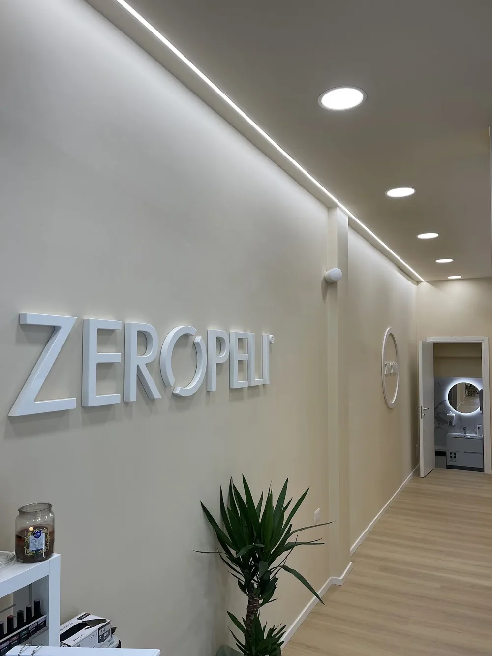 Zeropeli Forlì
