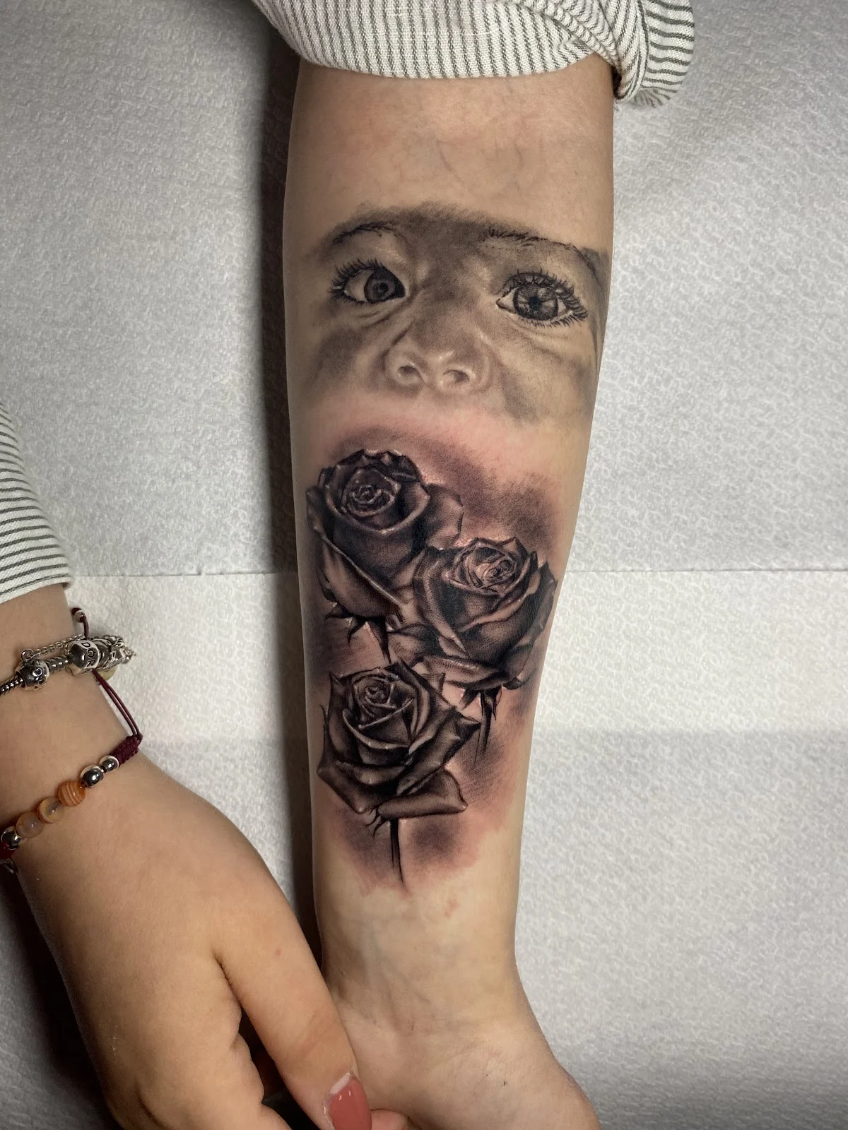 Ziomesti tattoo studio - 2
